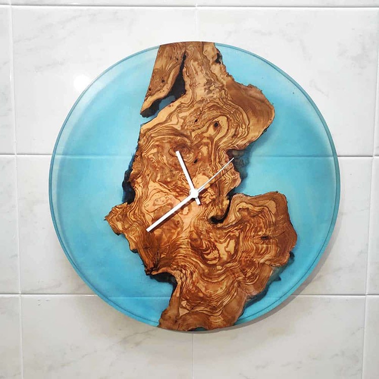 Эпоксидная смола Многофункциональная 800 г, Resin Pro — картинка 10