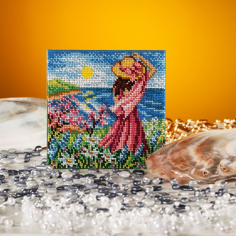 Набор для вышивания «Ривьера» — картинка 6