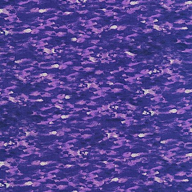 Ткань для пэчворка In The Moonlight, 122 г/м², 50х55 см, 100% хлопок, цвет: LILAC, Peppy