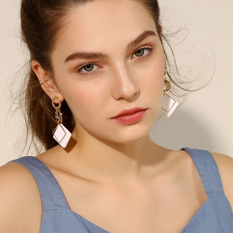 Набор металлических молдов под серебро, 10 элементов — картинка 8