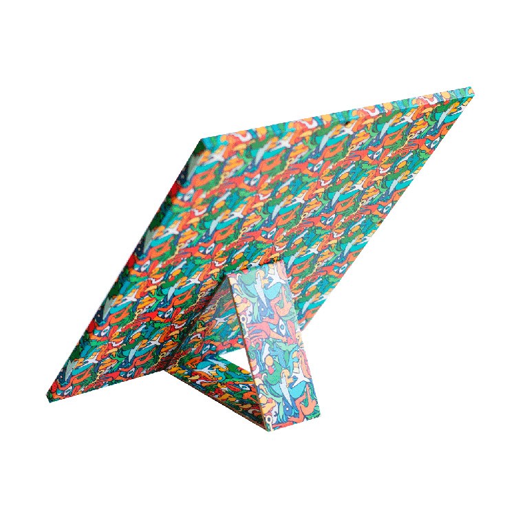 Фирменная рамка для пазлов DaVICI — картинка 4