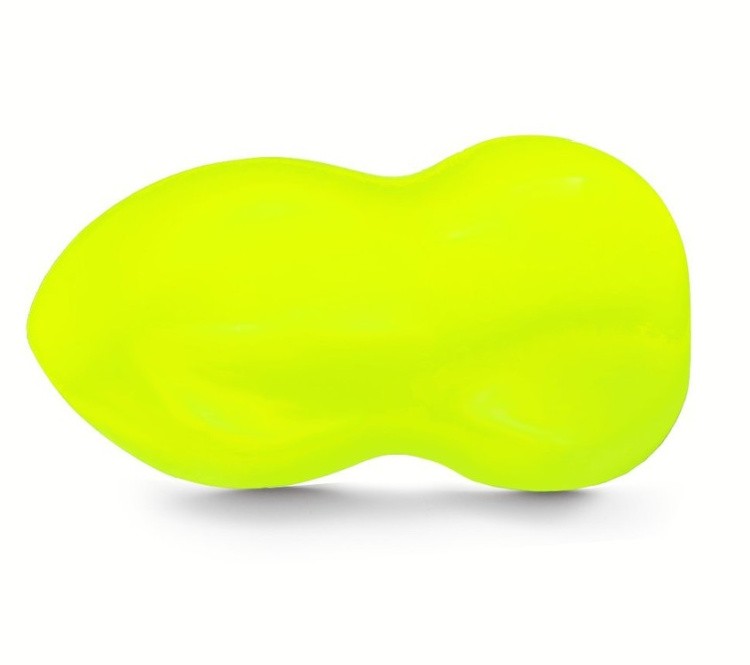 Пигмент Neon Yellow, 25мл — картинка 2