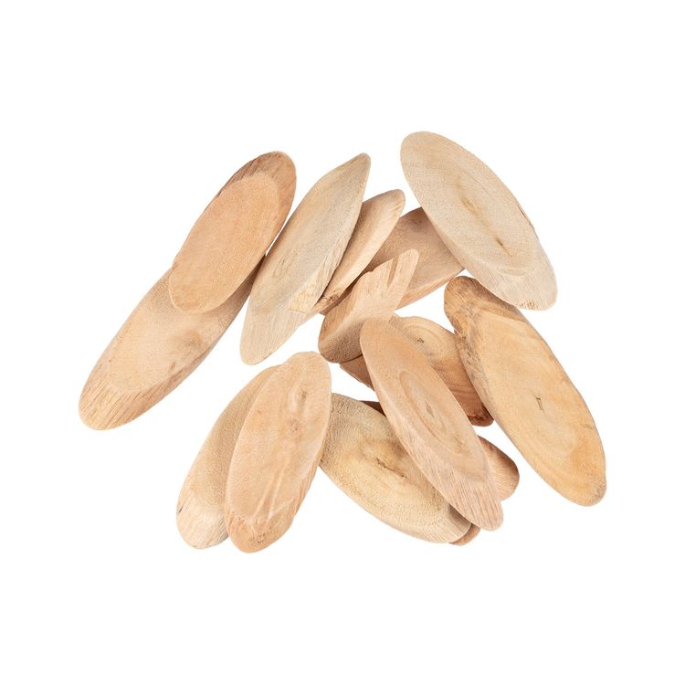 Набор природных материалов «Дрифтвуд», 200 г ± 5 г, Blumentag — картинка 2