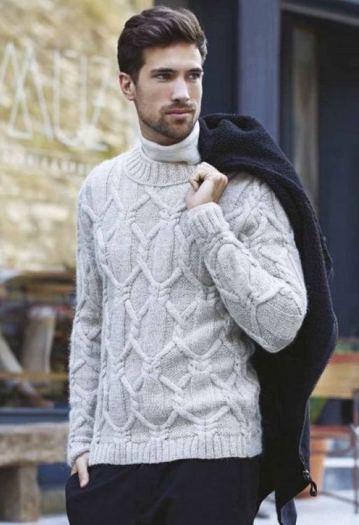 Пряжа ALIZE Alpaca royal (02), шафран, 5 шт. по 100 г — картинка 5