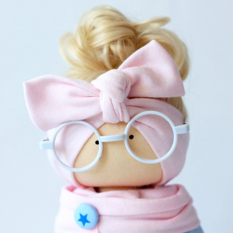 Набор для шитья «Анфиса» — картинка 3