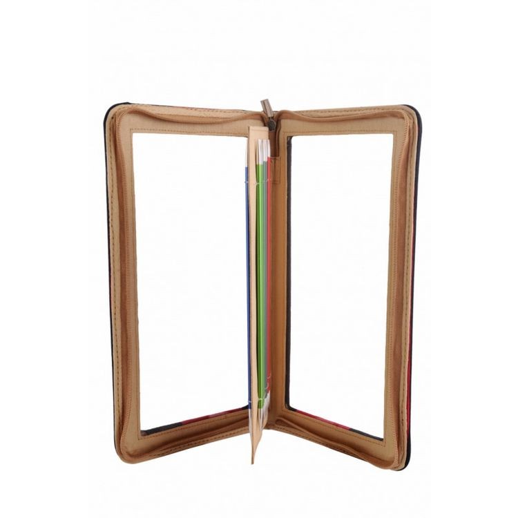 Набор чулочных спиц Zing, 20 см — картинка 4