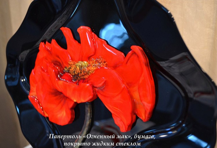 Жидкое стекло для декора — картинка 9