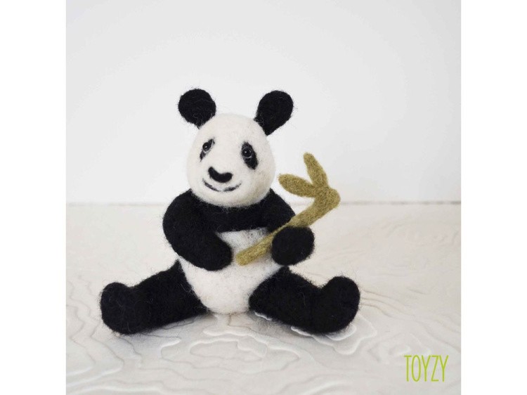 Набор Toyzy «Панда» — картинка 2