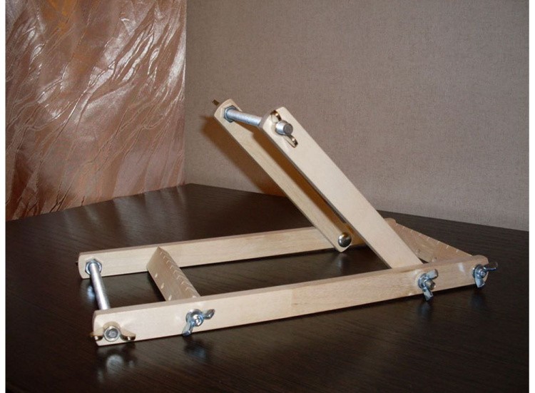 Станок для бисероплетения СБП — картинка 2