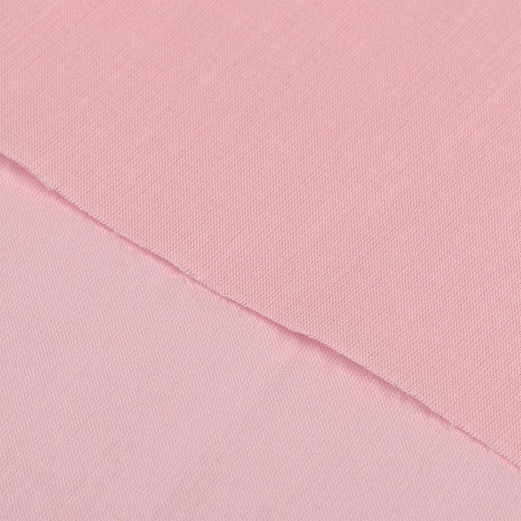 Ткань Батист, 1 м х 150 см, 72 г/м², цвет: светло-розовый, TBY — картинка 5