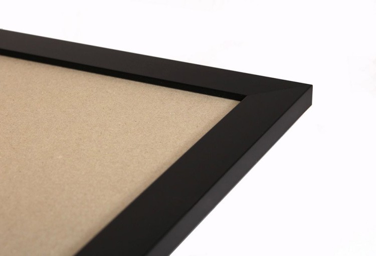 Рамка без стекла для картин «Negro», 40х50 см — картинка 2