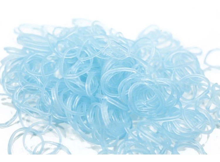 Резиночки для плетения неоновые — картинка 2