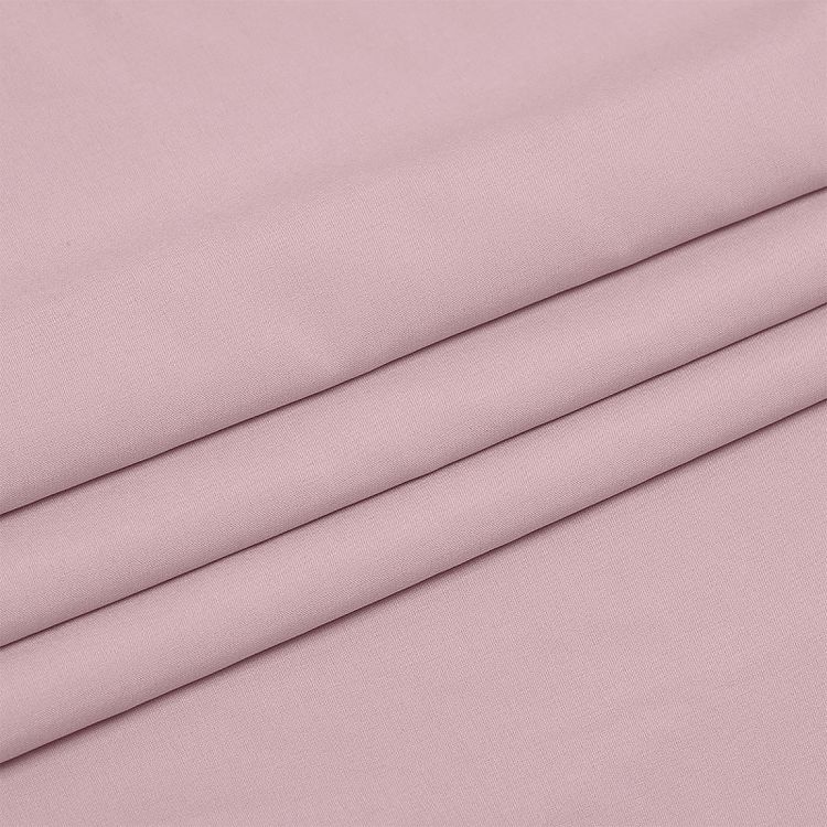 Ткань Софт Ниагара, 5 м x 150 см, 80 г/м², цвет: пыльно-розовый, TBY — картинка 2