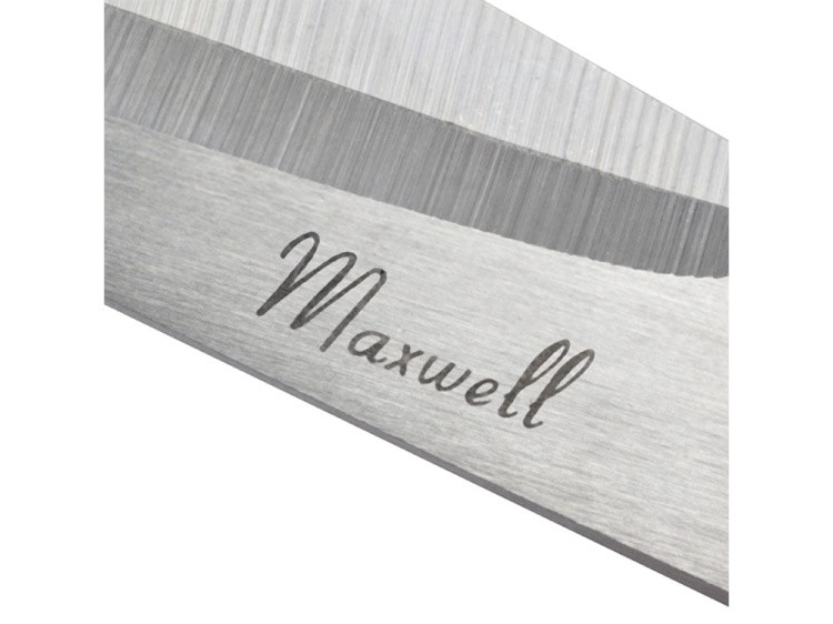 Ножницы для вышивки и мелких деталей Maxwell Premium — картинка 7