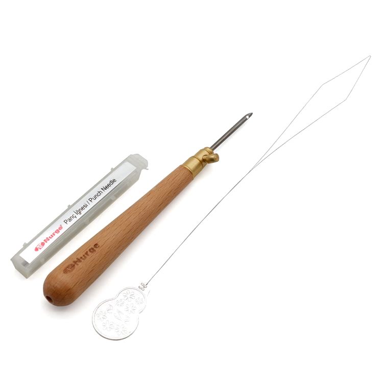 Набор инструментов для ковровой техники — картинка 2