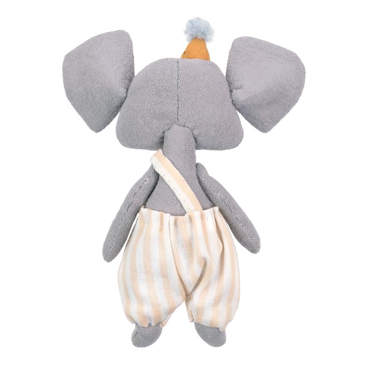 Набор для изготовления игрушки «Слоник Эдди» — картинка 2