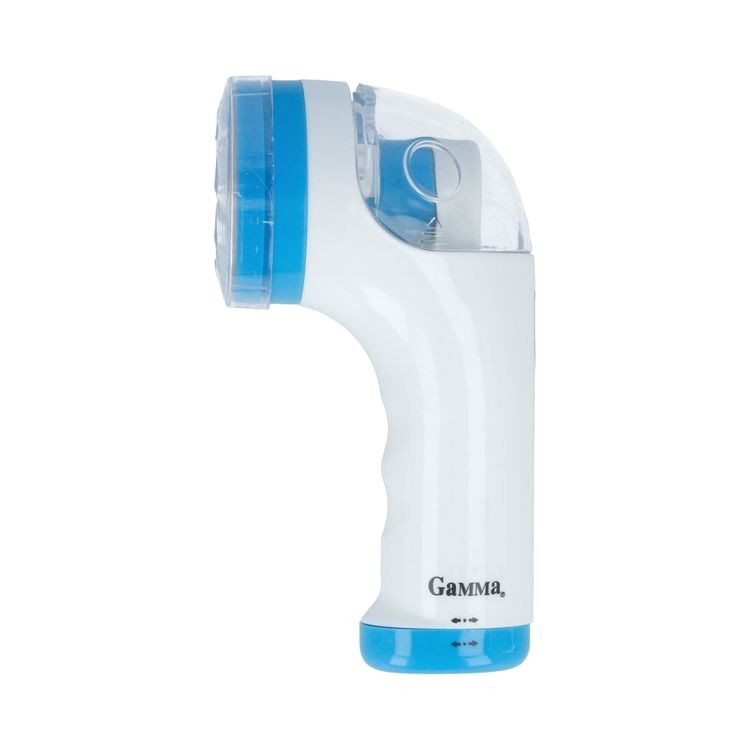 Машинка для пилинга, Gamma — картинка 2