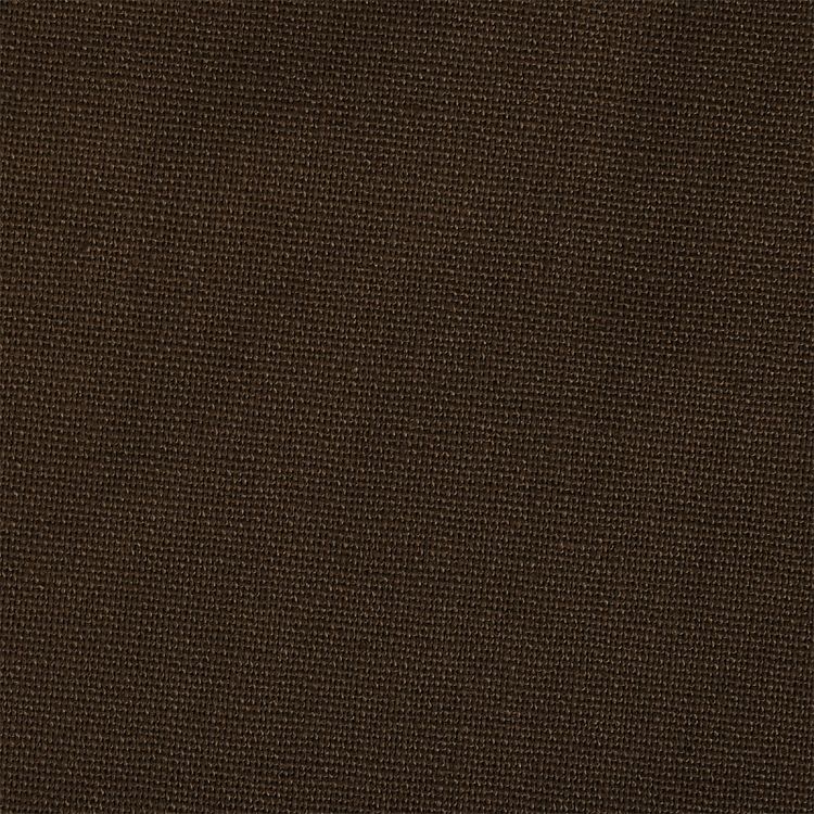 Ткань льняная, 1 м x 140 см, 200 г/м², цвет: хаки, TBY — картинка 4