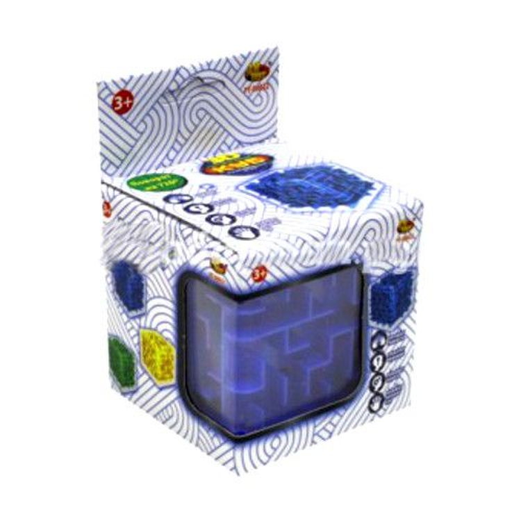 3D-Головоломка «Куб» — картинка 4