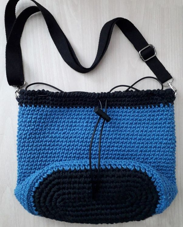 Пряжа Камтекс Толстый Хлопок (058), сирень, 10 шт. по 100 г — картинка 4