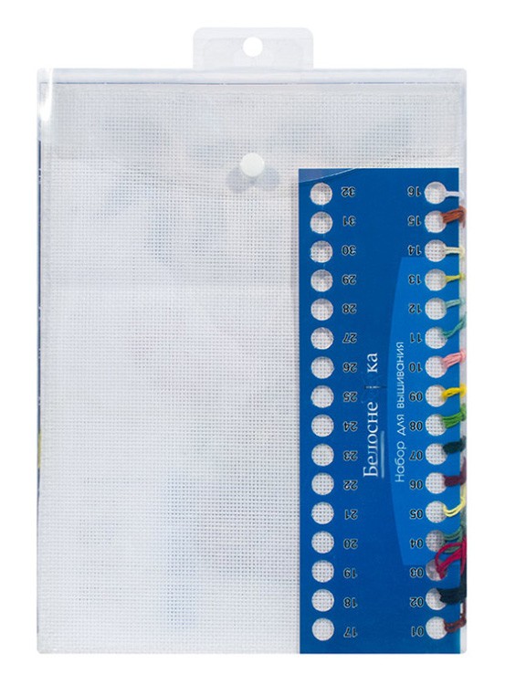 Набор для вышивания «Спелая вишня» — картинка 4