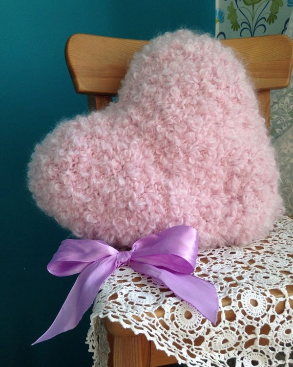 Пряжа Пехорка Буклированная (1073), мультиколор, 5 шт. по 200 г — картинка 2