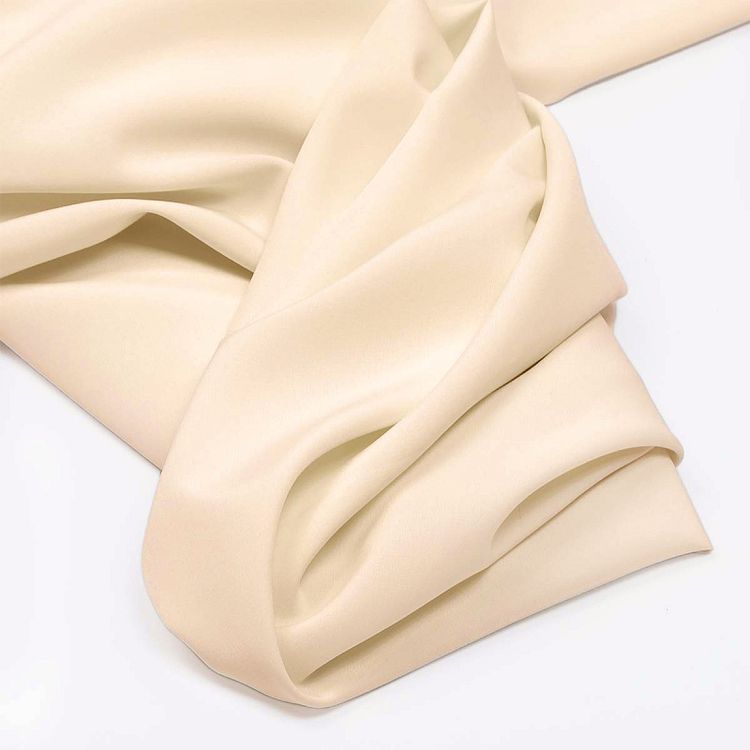 Ткань Софт Ниагара, 80 г/м², 5 м, ширина 150 см, цвет: экрю, TBY — картинка 5