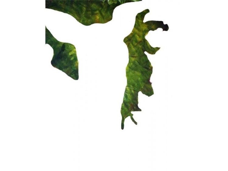 Алмазная вышивка «Олененок» — картинка 3