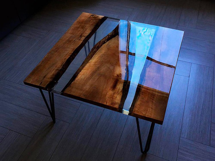 Эпоксидная смола Многофункциональная 1,6 кг, Resin Pro — картинка 4