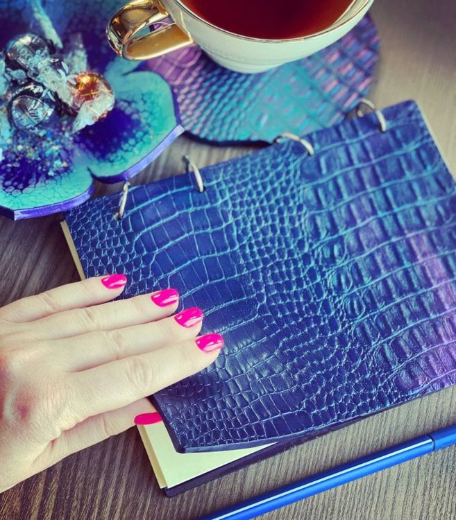 Гибкая смола Art Blong Flexible Resin, 900 г — картинка 3