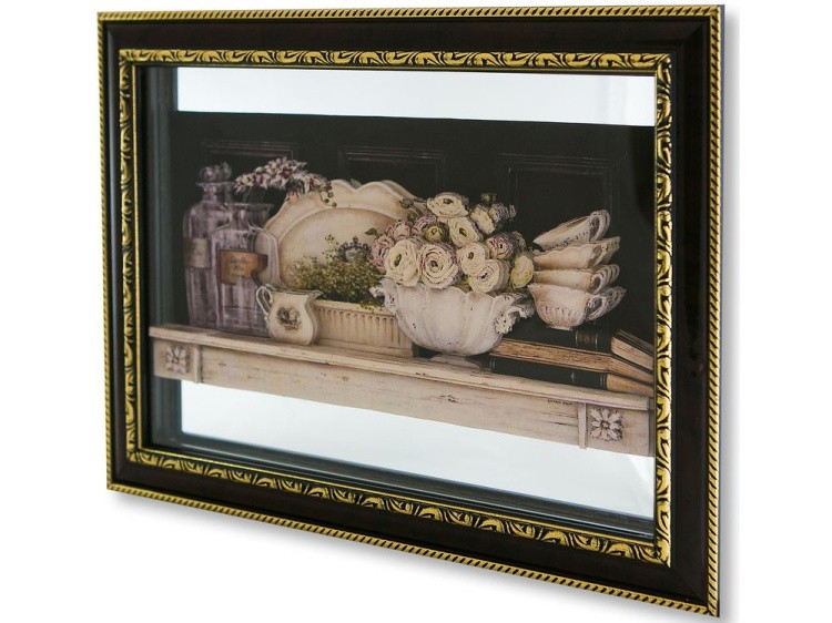 Папертоль «Винтажный сервиз» — картинка 3