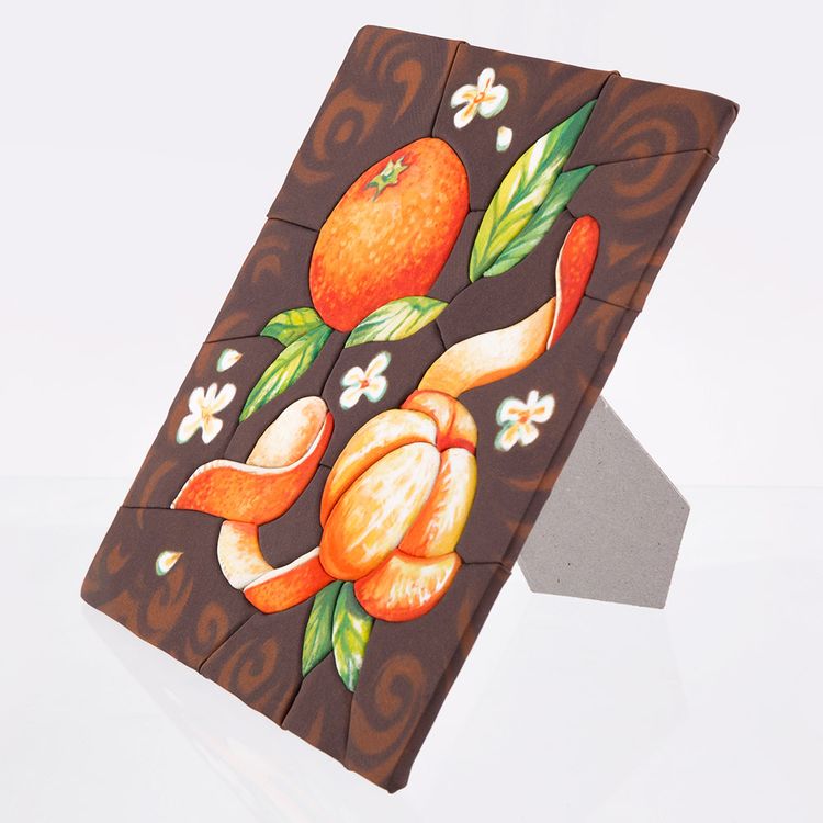 Набор «Мандарины» — картинка 2