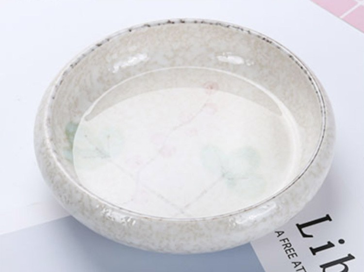 Рыбки для заливки эпоксидной смолой 3D, стиль 8 — картинка 5