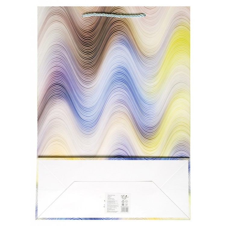 Подарочный пакет «Закат» — картинка 6