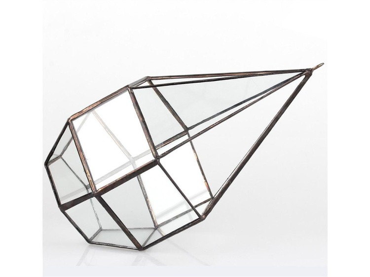 Флорариум капля-1 — картинка 2