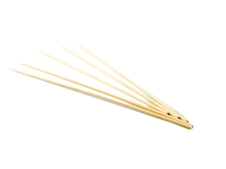 Шило деревянное для эбру (5 шт.), Magic EBRU — картинка 2