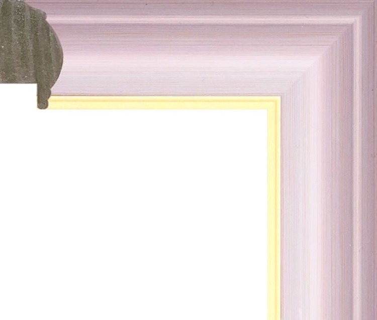 Багетная рама с оргстеклом, 30х40 см — картинка 2