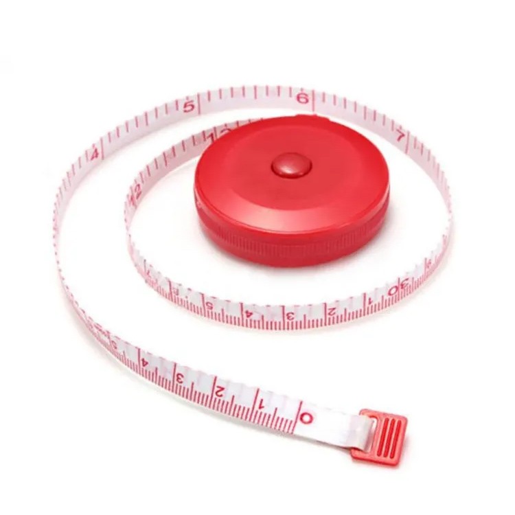 Сантиметр - рулетка 1 шт. — картинка 5