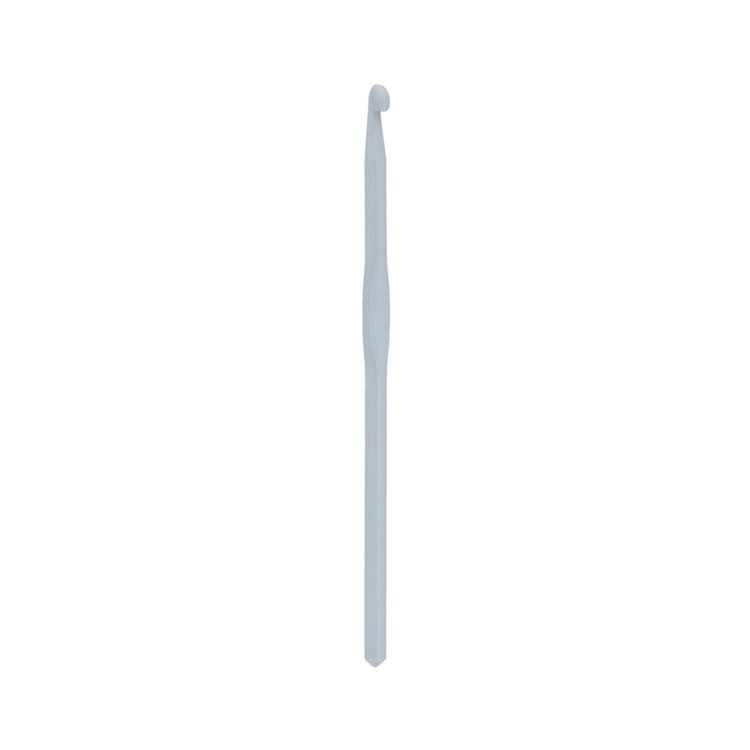 Крючок для вязания, металл, 7 мм, 15 см, Gamma