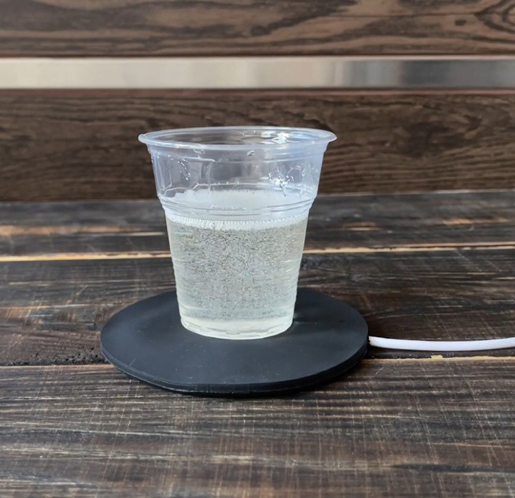 Нагреватель для удаления пузырьков — картинка 2