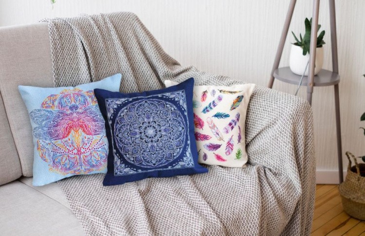 Набор для вышивания «Дорогой лета» — картинка 2