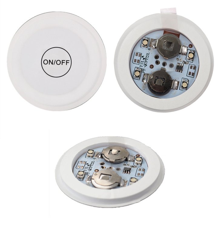 Подсветка для коастера 1 шт. — картинка 2