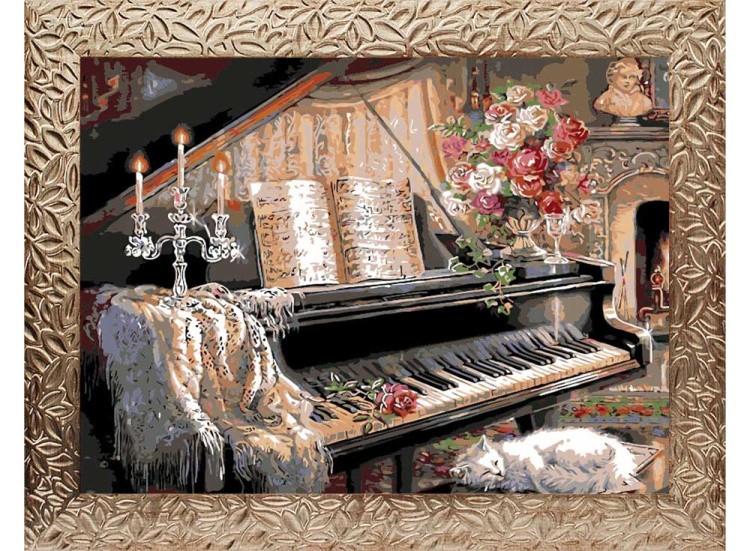 Рамка для картин «Mia» — картинка 3