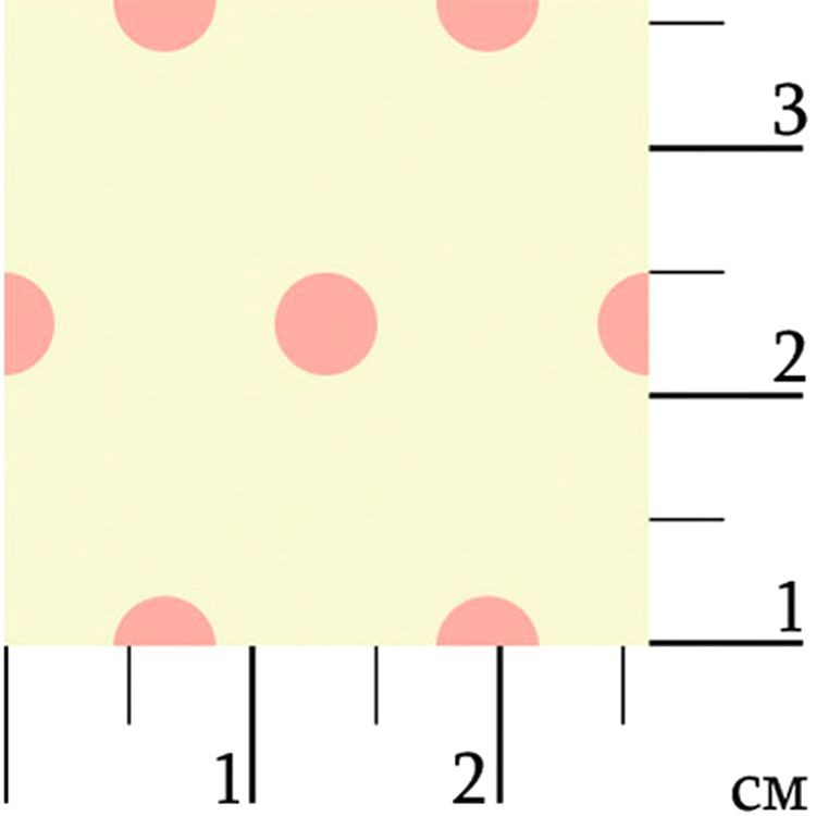 Ткань для пэчворка «ВИКТОРИАНСКИЕ РОЗЫ», 50x55 см, 146 г/м2, 100% хлопок, цвет: ВР-24 принт, Peppy — картинка 2