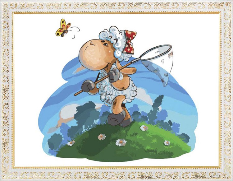 Рамка для картин «Empire» — картинка 7