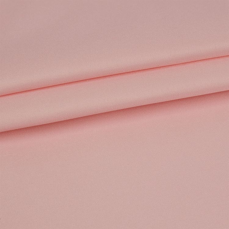 Ткань Дюспо MILKY, 10 м x 150 см, 80 г/м², цвет: розовый, TBY