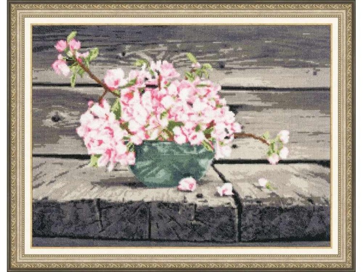 Набор для вышивания «Соната» — картинка 2