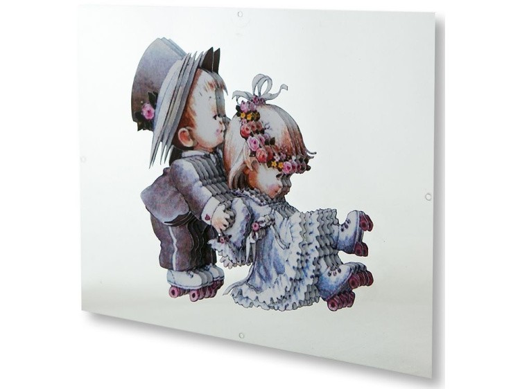 Папертоль «На роликах» — картинка 2