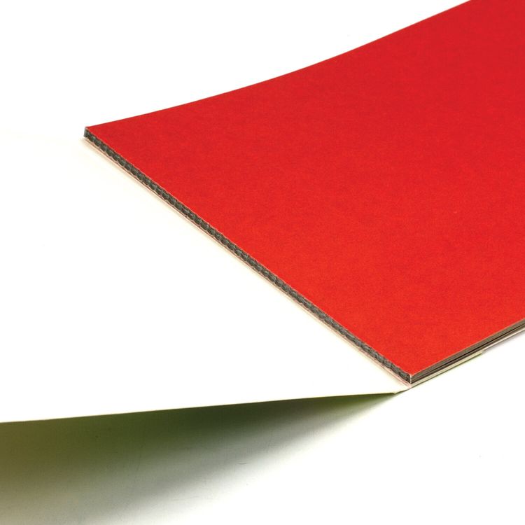 Картон цветной «На полянке», А5 немелованный (матовый), 10 л., 10 цв., склейка, Юнландия — картинка 3