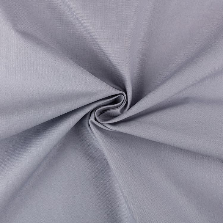 Ткань для пэчворка Краски Жизни Люкс, 146 г/м², 100х112 см, 100% хлопок, цвет: серо-лиловый, Peppy — картинка 2